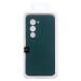 Чехол-накладка Activ Full Original Design для "Xiaomi Redmi 15 5G" (dark green) (243734)#2143009