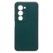 Чехол-накладка Activ Full Original Design для "Xiaomi Redmi 15 5G" (dark green) (243734)#2144132