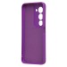Чехол-накладка Activ Full Original Design для "Xiaomi Redmi 15 5G" (violet) (243735)#2144127