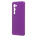 Чехол-накладка Activ Full Original Design для "Xiaomi Redmi 15 5G" (violet) (243735)#2144128