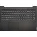 Топ-панель Lenovo IdeaPad L3-15IML05 черная#2142623
