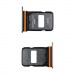 Держатель SIM для Xiaomi 15T/15T Pro (25069PTEBG/2506BPN68G) Золото#2144867