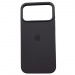 Чехол iPhone 17 Pro Max Silicone Case (c Лого) №22 Какао#2143397