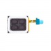 Звонок (buzzer) для Tecno Spark 30 Pro (KL7) в сборе#2143500