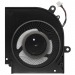 Вентилятор MSI Stealth 15M B12UE (GPU)#2143422
