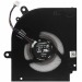 Вентилятор MSI Stealth 15M B12UE (GPU)#2143423