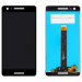 Дисплей для Nokia 2.1 + тачскрин (черный) (copy LCD)#2143484