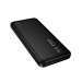 Внешний аккумулятор 10 000 mAh HOCO J159 (2USB QC3.0/PD 18W/Micro/LED инд.бат) черный#2145401