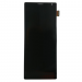 Дисплей для Sony Xperia 10 Plus (I3213/I3223/I4213/I4293) + тачскрин(черный), Full ORIG#2144454