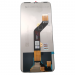 Дисплей для Tecno POP 5 LTE (BD4) + тачскрин (черный), Full ORIG#2143722