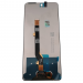 Дисплей для Tecno Spark 10 Pro (KI7) + тачскрин (черный), Full ORIG#2143710