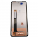 Дисплей для Umidigi Bison 2/2 Pro + тачскрин (черный), Full ORIG#2143705