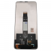 Дисплей для Umidigi Bison G1/G1 Max + тачскрин (черный), Full ORIG#2143704