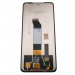 Дисплей для Umidigi Bison GT2/GT2 Pro + тачскрин (черный), Full ORIG#2143701