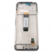 Дисплей для Xiaomi Redmi 13/Poco M6 4G + тачскрин + рамка (черный),Full ORIG#2144206