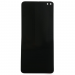 Дисплей для Xiaomi Redmi K30 + тачскрин (черный), Full ORIG#2144236