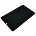 Дисплей для Samsung SM-T560/T561 Galaxy Tab E 9.6" + тачскрин(черный), Full ORIG#2143929
