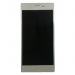 Дисплей для Sony Xperia XZ (F8331/F8332) + тачскрин (серебро), FullORIG#2144465