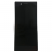 Дисплей для Sony Xperia XZ (F8331/F8332) + тачскрин (черный), Full ORIG#2144463