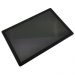 Дисплей для TCL Tab 10 HD (9160G1) + тачскрин (черный), Full ORIG#2143920