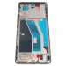 Дисплей для Tecno Spark 20 Pro Plus (KJ7) + тачскрин + рамка (черный),Full ORIG#2144396