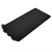 Дисплей для Xiaomi 12T/12T Pro + тачскрин (черный), Full ORIG#2143897