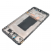 Дисплей для Xiaomi 12T/12T Pro + тачскрин + рамка (черный), Full ORIG#2143888
