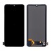 Дисплей для Xiaomi Poco M5s + тачскрин (черный), Full ORIG#2144301