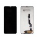 Дисплей для ZTE Blade A7s (2020) + тачскрин (черный), Full ORIG#2144348
