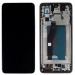 Дисплей для Xiaomi 14T + тачскрин + рамка (зеленый), Full ORIG#2143808