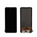 Дисплей для Xiaomi Redmi Note 11 Pro 4G/Note 11 Pro 5G/Note 11 ProPlus 5G + тачскрин (черный), Full ORIG#2144278
