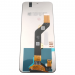 Дисплей для Tecno Pova Neo 2 (LG6n) + тачскрин (черный), Full ORIG#2143784