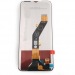 Дисплей для Tecno Spark 10 4G (KI5q)/Spark 10C (KI5m) + тачскрин(черный), Full ORIG#2144292