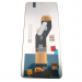 Дисплей для Tecno Spark 20C (BG7n) + тачскрин (черный), Full ORIG#2143782