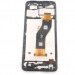Дисплей для Tecno Spark 20C (BG7n) + тачскрин + рамка (черный), FullORIG#2144416