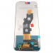 Дисплей для Tecno Spark 30 5G (KL8) + тачскрин (черный), Full ORIG#2143774