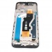 Дисплей для Tecno Spark 30C 4G (KL5n) + тачскрин + рамка (черный),Full ORIG#2144300