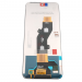 Дисплей для Tecno Spark 30C 5G (KL8h) + тачскрин (черный), Full ORIG#2143770