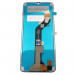 Дисплей для Tecno Spark 6 Go (KE5) + тачскрин (черный), Full ORIG#2143768