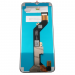 Дисплей для Tecno Spark 7 (KF6n) + тачскрин (черный), Full ORIG#2144435
