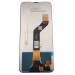 Дисплей для Tecno Spark Go (2022) (KG5m) + тачскрин (черный), FullORIG#2144437