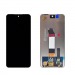 Дисплей для Xiaomi Poco M3 Pro 5G/Redmi Note 10T/Note 10 5G +тачскрин (черный), Full ORIG#2144218