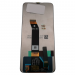 Дисплей для Xiaomi Poco M5 + тачскрин (черный), Full ORIG#2143740
