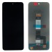 Дисплей для Xiaomi Redmi 13x + тачскрин (черный), Full ORIG#2143702