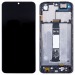Дисплей для Xiaomi Redmi A1/A1 Plus/A2/A2 Plus/Poco C51 + тачскрин +рамка (черный), Full ORIG#2144359