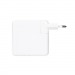 Блок питания для Apple Macbook 87W USB-C 20.2V 4.3A, 9V 3A, 5.2V2.4A, ориг (в коробке)#2144071