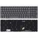 Клавиатура Lenovo V340-17IWL серая (оригинал)#2144362
