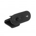 Веб-камера LOGITECH C505e 1.2Mpix (1280x720) USB2.0 с микрофоном для ноутбука, черный [960-001373]#2144431