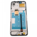 Дисплей для Huawei Honor X6 + тачскрин + рамка (черный), Full ORIG#2167702
