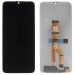 Дисплей для Huawei Honor X6b + тачскрин (черный), Full ORIG#2144603